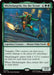 Image for Michelangelo, On the Scene (124) - Magic: The Gathering