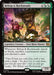 Image for Bebop & Rocksteady (140) - Magic: The Gathering
