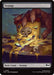 Image for Swamp (0255) (255) - Magic: The Gathering