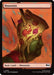 Image for Mountain (0256) (256) - Magic: The Gathering