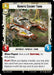 Image for Remote Escort Tank (255/264) [Secrets of Power] - Star Wars: Unlimited