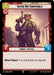 Image for Outer Rim Constable (163/264) [Secrets of Power] - Star Wars: Unlimited