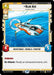 Image for Blue Ace - Colorful Racer (204/264) [Secrets of Power] - Star Wars: Unlimited