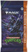 Image for Teenage Mutant Ninja Turtles - Collector Booster Pack - Magic: The Gathering