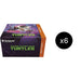 Image for Teenage Mutant Ninja Turtles - Draft Night Case - Magic: The Gathering