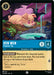 Image for Hen Wen - Prophetic Pig (138/204) [Whispers in the Well] - Disney Lorcana