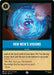 Image for Hen Wen's Visions (161/204) [Whispers in the Well] - Disney Lorcana