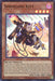 Image for Springans Kitt (CH01-EN007) [THE CHRONICLES DECK: The Fallen & The Virtuous (All-Foil Edition)] - YuGiOh
