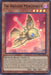 Image for Tri-Brigade Mercourier (CH01-EN008) [THE CHRONICLES DECK: The Fallen & The Virtuous (All-Foil Edition)] - YuGiOh