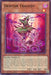 Image for Despian Tragedy (CH01-EN009) [THE CHRONICLES DECK: The Fallen & The Virtuous (All-Foil Edition)] - YuGiOh