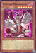 Image for Bystial Magnamhut (CH01-EN011) [THE CHRONICLES DECK: The Fallen & The Virtuous (All-Foil Edition)] - YuGiOh