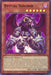 Image for Bystial Saronir (CH01-EN012) [THE CHRONICLES DECK: The Fallen & The Virtuous (All-Foil Edition)] - YuGiOh