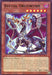 Image for Bystial Druiswurm (CH01-EN013) [THE CHRONICLES DECK: The Fallen & The Virtuous (All-Foil Edition)] - YuGiOh