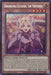 Image for Dogmatika Ecclesia, the Virtuous (Secret Rare) (CH01-EN014) [THE CHRONICLES DECK: The Fallen & The Virtuous (All-Foil Edition)] - YuGiOh