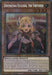 Image for Dogmatika Ecclesia, the Virtuous (Starlight Rare) (CH01-EN014) [THE CHRONICLES DECK: The Fallen & The Virtuous (All-Foil Edition)] - YuGiOh