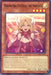 Image for Dogmatika Ecclesia, the Virtuous (CH01-EN014) [THE CHRONICLES DECK: The Fallen & The Virtuous (All-Foil Edition)] - YuGiOh