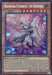 Image for Dogmatika Fleurdelis, the Knighted (Secret Rare) (CH01-EN015) [THE CHRONICLES DECK: The Fallen & The Virtuous (All-Foil Edition)] - YuGiOh