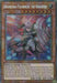 Image for Dogmatika Fleurdelis, the Knighted (Starlight Rare) (CH01-EN015) [THE CHRONICLES DECK: The Fallen & The Virtuous (All-Foil Edition)] - YuGiOh