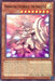 Image for Dogmatika Fleurdelis, the Knighted (CH01-EN015) [THE CHRONICLES DECK: The Fallen & The Virtuous (All-Foil Edition)] - YuGiOh