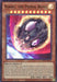 Image for Nibiru, the Primal Being (CH01-EN017) [THE CHRONICLES DECK: The Fallen & The Virtuous (All-Foil Edition)] - YuGiOh