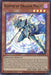 Image for Keeper of Dragon Magic (CH01-EN018) [THE CHRONICLES DECK: The Fallen & The Virtuous (All-Foil Edition)] - YuGiOh