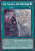 Image for The Fallen & The Virtuous (Secret Rare) (CH01-EN019) [THE CHRONICLES DECK: The Fallen & The Virtuous (All-Foil Edition)] - YuGiOh