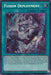 Image for Fusion Deployment (Secret Rare) (CH01-EN029) [THE CHRONICLES DECK: The Fallen & The Virtuous (All-Foil Edition)] - YuGiOh