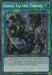 Image for Triple Tactics Thrust (Starlight Rare) (CH01-EN030) [THE CHRONICLES DECK: The Fallen & The Virtuous (All-Foil Edition)] - YuGiOh