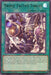 Image for Triple Tactics Thrust (CH01-EN030) [THE CHRONICLES DECK: The Fallen & The Virtuous (All-Foil Edition)] - YuGiOh