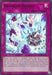 Image for Branded Sword (CH01-EN036) [THE CHRONICLES DECK: The Fallen & The Virtuous (All-Foil Edition)] - YuGiOh