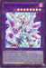 Image for Mirrorjade the Iceblade Dragon (CH01-EN042) [THE CHRONICLES DECK: The Fallen & The Virtuous (All-Foil Edition)] - YuGiOh
