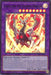 Image for Lubellion the Searing Dragon (CH01-EN044) [THE CHRONICLES DECK: The Fallen & The Virtuous (All-Foil Edition)] - YuGiOh