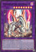 Image for Titaniklad the Ash Dragon (CH01-EN046) [THE CHRONICLES DECK: The Fallen & The Virtuous (All-Foil Edition)] - YuGiOh