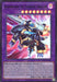 Image for Rindbrumm the Striking Dragon (CH01-EN049) [THE CHRONICLES DECK: The Fallen & The Virtuous (All-Foil Edition)] - YuGiOh