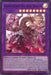 Image for Granguignol the Dusk Dragon (CH01-EN050) [THE CHRONICLES DECK: The Fallen & The Virtuous (All-Foil Edition)] - YuGiOh