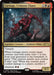 Image for Carnage, Crimson Chaos (3) - Magic: The Gathering