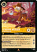 Image for Scrooge McDuck - Cavern Prospector (18/204) [Whispers in the Well] - Disney Lorcana