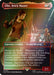Image for Ellie, Brick Master (Rainbow Foil) (2197) - Magic: The Gathering