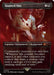 Image for Haunted One (2200) - Magic: The Gathering