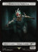 Image for Cordyceps Infected Token (2201) (2201) - Magic: The Gathering