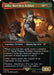 Image for Abby, Merciless Soldier (2202) - Magic: The Gathering