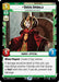 Image for Queen Amidala - Championing Her People (101/264) [Secrets of Power] - Star Wars: Unlimited