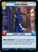 Image for Senate Warden (59/264) [Secrets of Power] - Star Wars: Unlimited