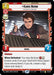 Image for Karis Nemik - Freedom is a Pure Idea (148/264) [Secrets of Power] - Star Wars: Unlimited