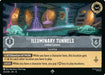 Image for Illuminary Tunnels - Linked Caverns (202/204) [Whispers in the Well] - Disney Lorcana