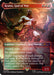 Image for Kratos, God of War (Rainbow Foil) (2207) - Magic: The Gathering