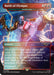 Image for Battle of Olympus - World at War (Rainbow Foil) (2208) - Magic: The Gathering
