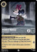 Image for Minnie Mouse - Ghost Hunter (181/204) [Whispers in the Well] - Disney Lorcana