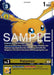 Image for Patamon (Digimon Story: Time Stranger Promo Pack) (P - 197) [Digimon Promotion Cards] - Digimon Card Game