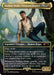 Image for Nathan Drake, Treasure Hunter (2216) - Magic: The Gathering